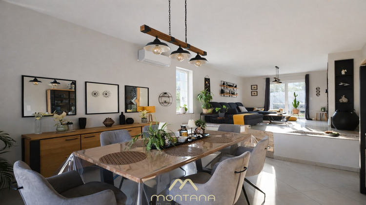 Ma-Cabane - Vente Maison Etzling, 177 m²