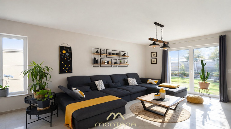 Ma-Cabane - Vente Maison Etzling, 177 m²