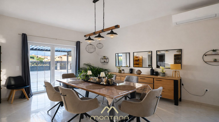 Ma-Cabane - Vente Maison Etzling, 177 m²