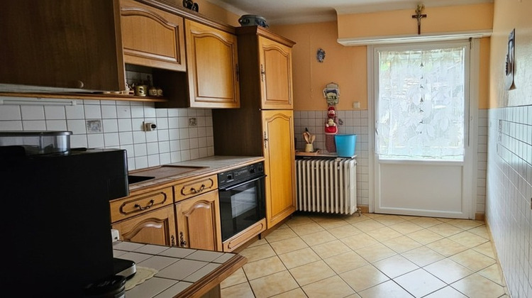 Ma-Cabane - Vente Maison ETZLING, 82 m²