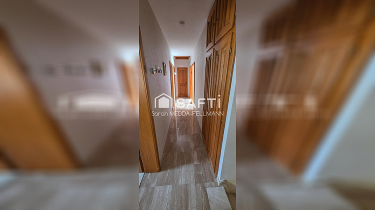 Ma-Cabane - Vente Maison Etzling, 148 m²