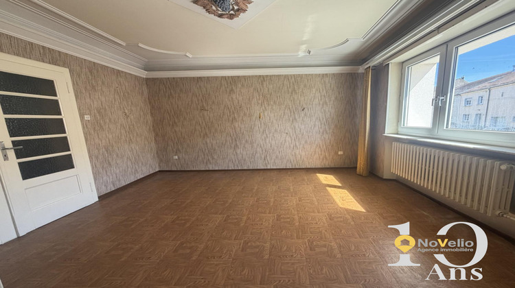 Ma-Cabane - Vente Maison Etzling, 268 m²