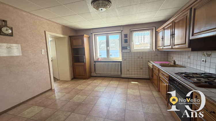 Ma-Cabane - Vente Maison Etzling, 268 m²