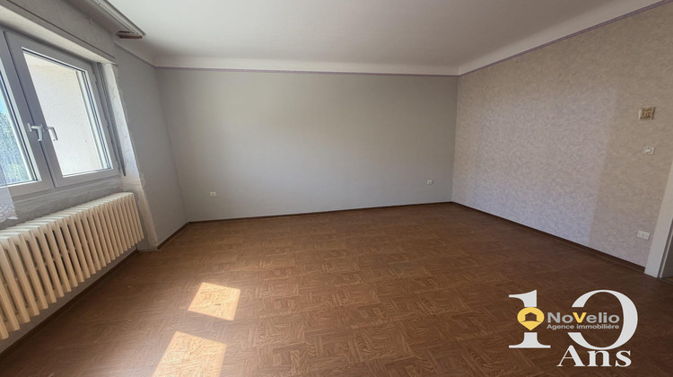 Ma-Cabane - Vente Maison Etzling, 268 m²