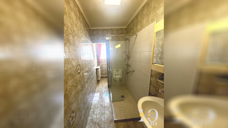Ma-Cabane - Vente Maison Etzling, 268 m²