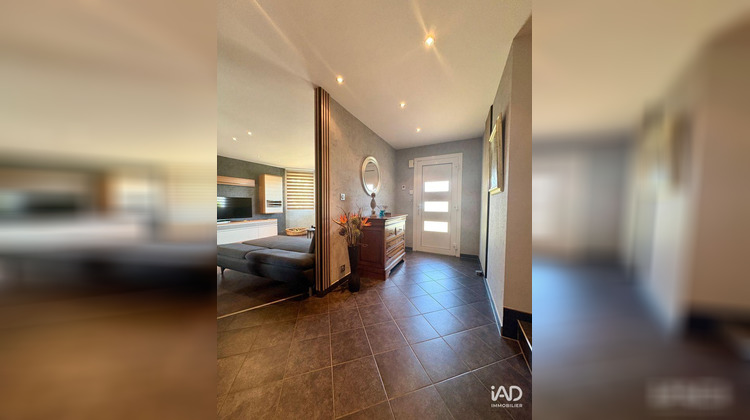 Ma-Cabane - Vente Maison Etzling, 107 m²