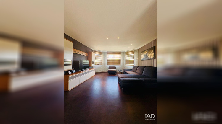 Ma-Cabane - Vente Maison Etzling, 107 m²