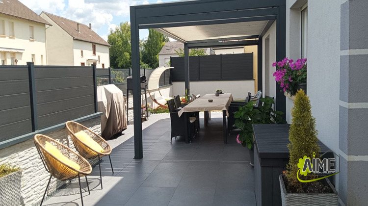 Ma-Cabane - Vente Maison Etzling, 177 m²
