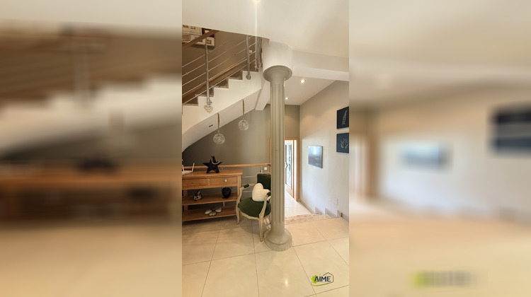 Ma-Cabane - Vente Maison Etzling, 177 m²