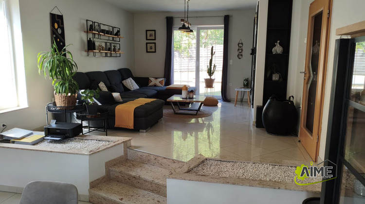 Ma-Cabane - Vente Maison Etzling, 177 m²