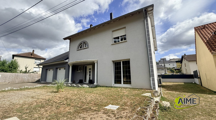 Ma-Cabane - Vente Maison Etzling, 177 m²