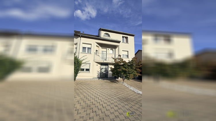 Ma-Cabane - Vente Maison Etzling, 152 m²