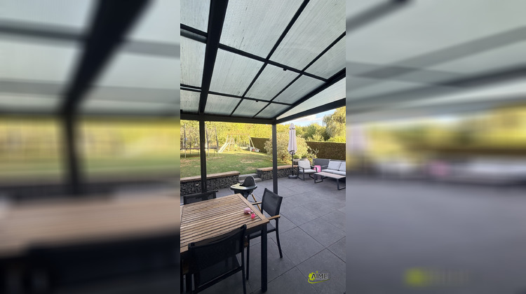 Ma-Cabane - Vente Maison Etzling, 152 m²