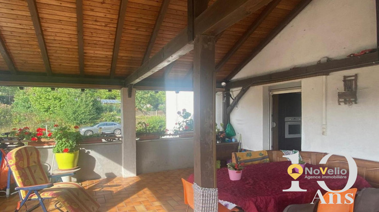 Ma-Cabane - Vente Maison Etzling, 196 m²