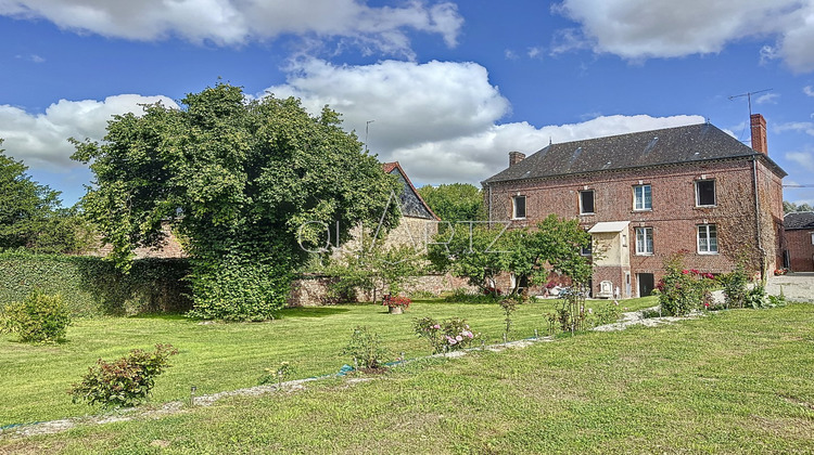 Ma-Cabane - Vente Maison EU, 254 m²