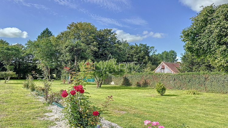 Ma-Cabane - Vente Maison EU, 254 m²