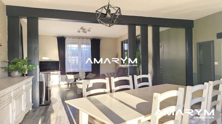 Ma-Cabane - Vente Maison Eu, 121 m²