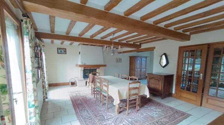 Ma-Cabane - Vente Maison Eu, 134 m²