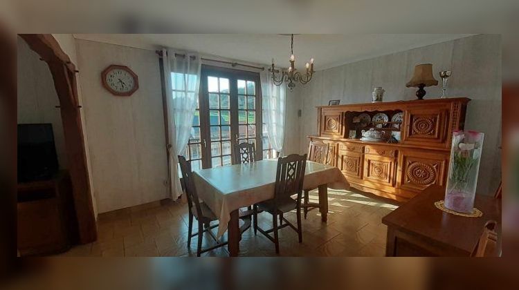 Ma-Cabane - Vente Maison Eu, 61 m²