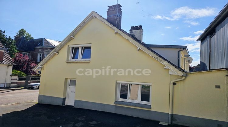 Ma-Cabane - Vente Maison EU, 48 m²