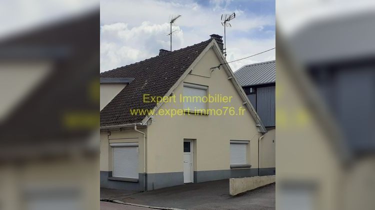 Ma-Cabane - Vente Maison Eu, 49 m²