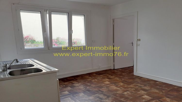 Ma-Cabane - Vente Maison Eu, 49 m²