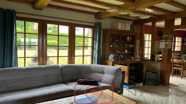 Ma-Cabane - Vente Maison EU, 160 m²