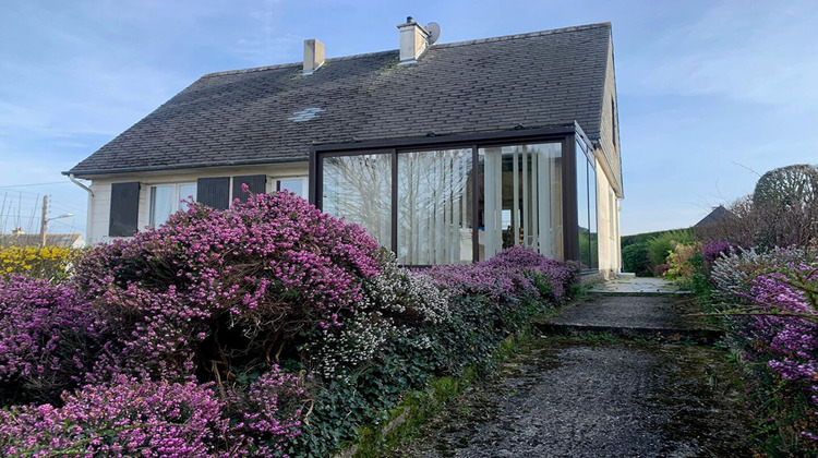 Ma-Cabane - Vente Maison Eu, 100 m²