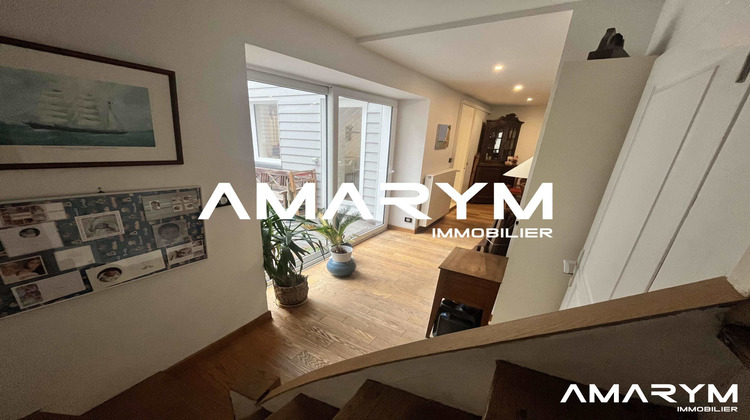 Ma-Cabane - Vente Maison Eu, 224 m²