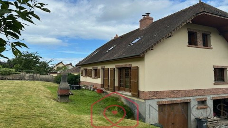 Ma-Cabane - Vente Maison EU, 160 m²