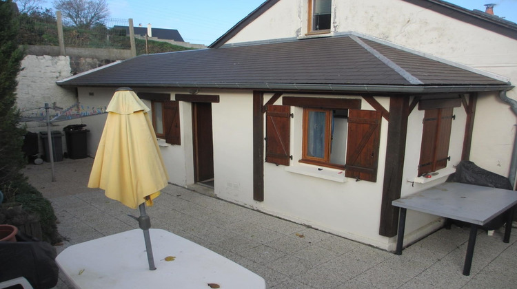 Ma-Cabane - Vente Maison Eu, 148 m²