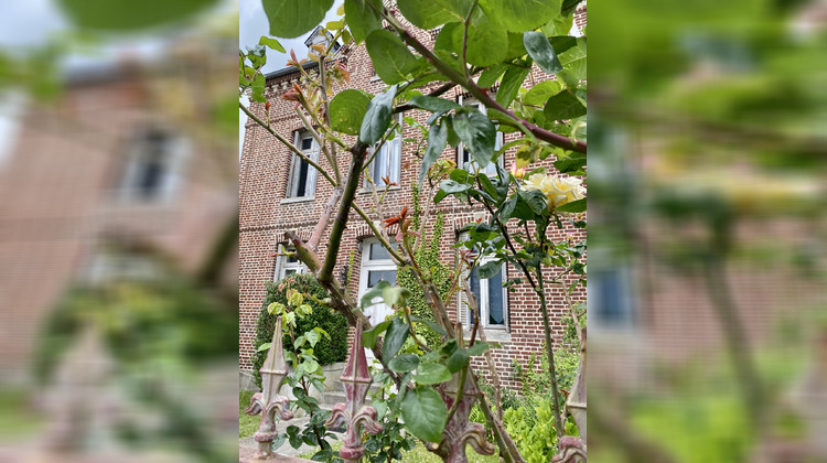 Ma-Cabane - Vente Maison Eu, 132 m²