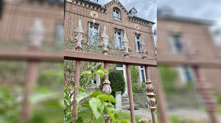 Ma-Cabane - Vente Maison Eu, 132 m²