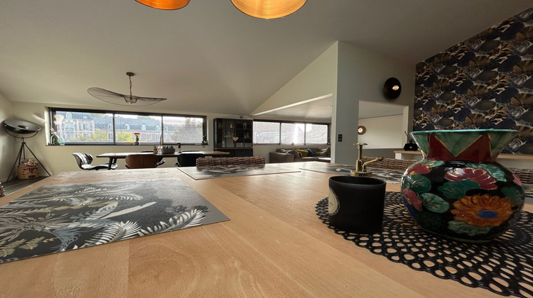 Ma-Cabane - Vente Maison Eu, 165 m²