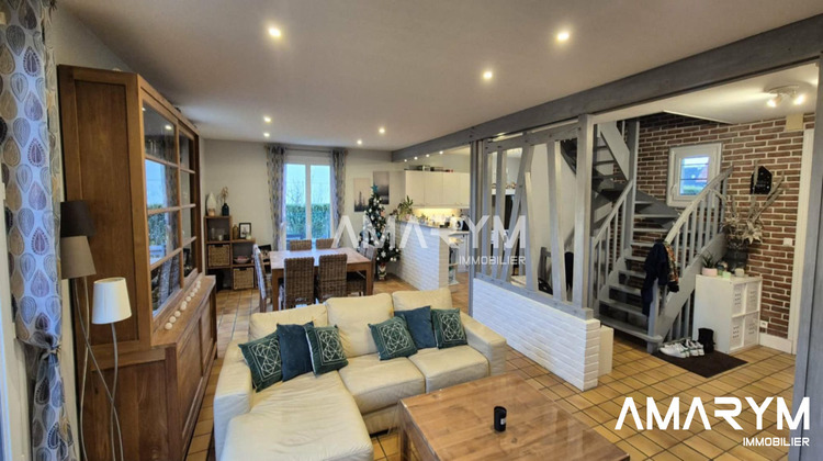 Ma-Cabane - Vente Maison Eu, 109 m²