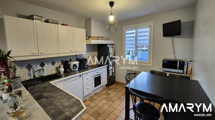 Ma-Cabane - Vente Maison Eu, 109 m²