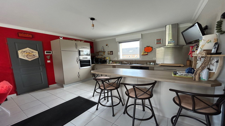 Ma-Cabane - Vente Maison Eu, 80 m²