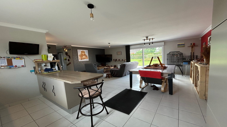 Ma-Cabane - Vente Maison Eu, 80 m²