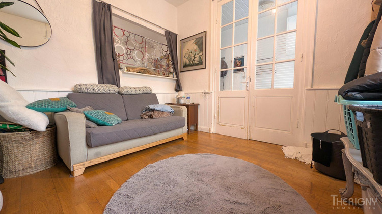 Ma-Cabane - Vente Maison Eu, 95 m²