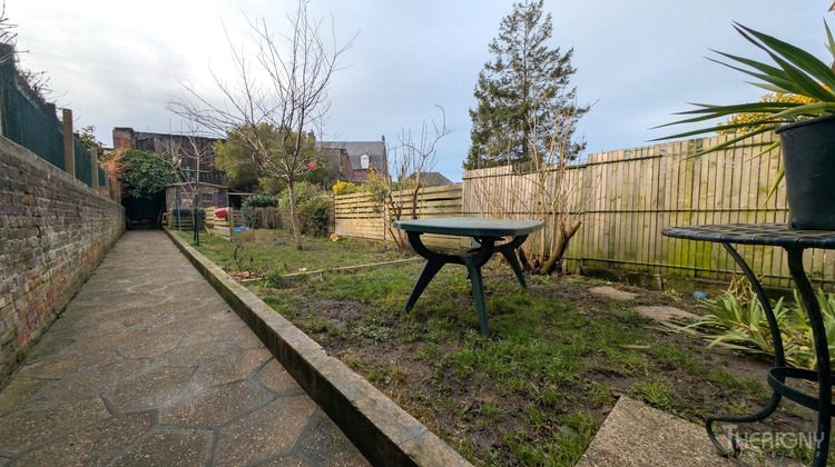 Ma-Cabane - Vente Maison Eu, 95 m²