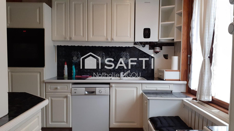 Ma-Cabane - Vente Maison Eu, 131 m²