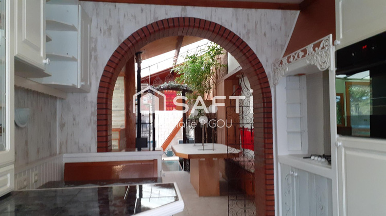 Ma-Cabane - Vente Maison Eu, 131 m²