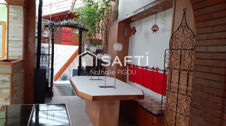 Ma-Cabane - Vente Maison Eu, 131 m²