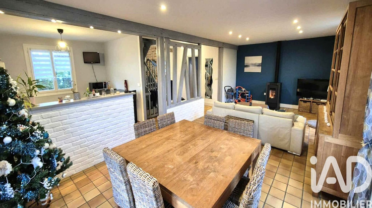 Ma-Cabane - Vente Maison Eu, 101 m²