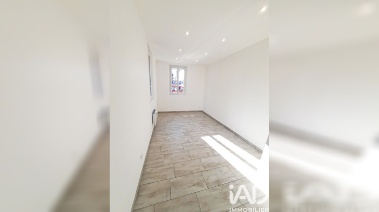 Ma-Cabane - Vente Maison Eu, 65 m²