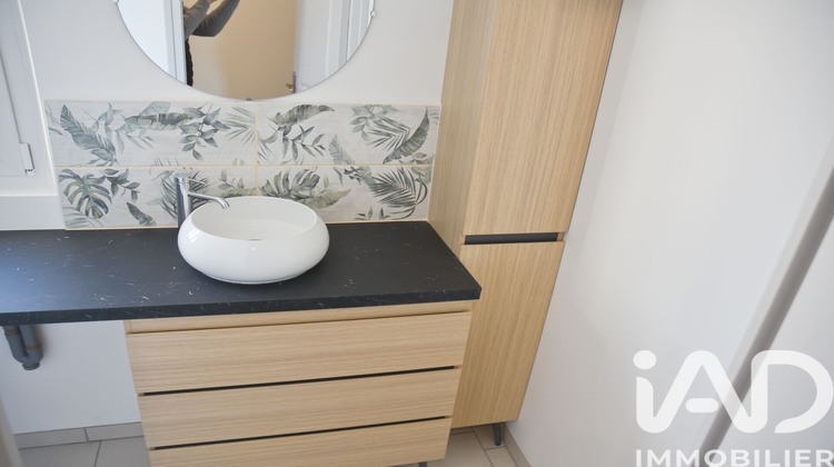 Ma-Cabane - Vente Maison Eu, 65 m²