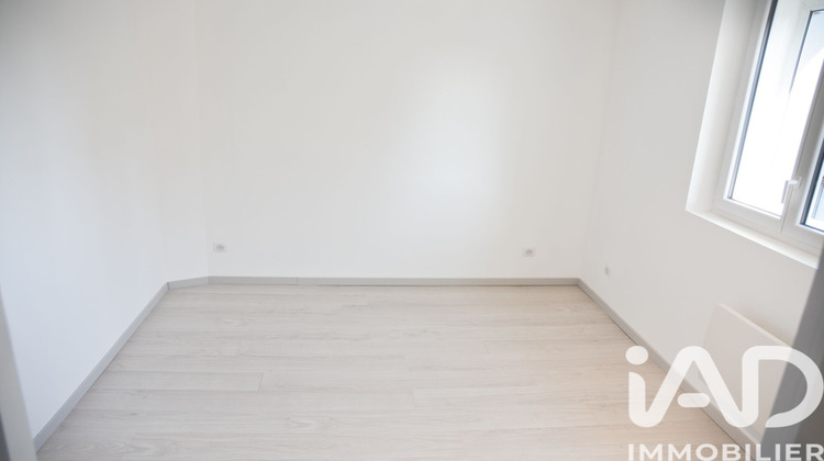 Ma-Cabane - Vente Maison Eu, 65 m²