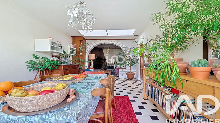 Ma-Cabane - Vente Maison Eu, 97 m²