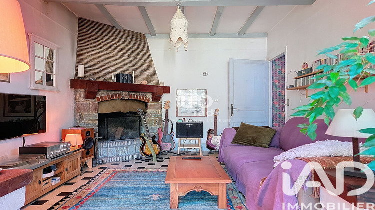 Ma-Cabane - Vente Maison Eu, 97 m²