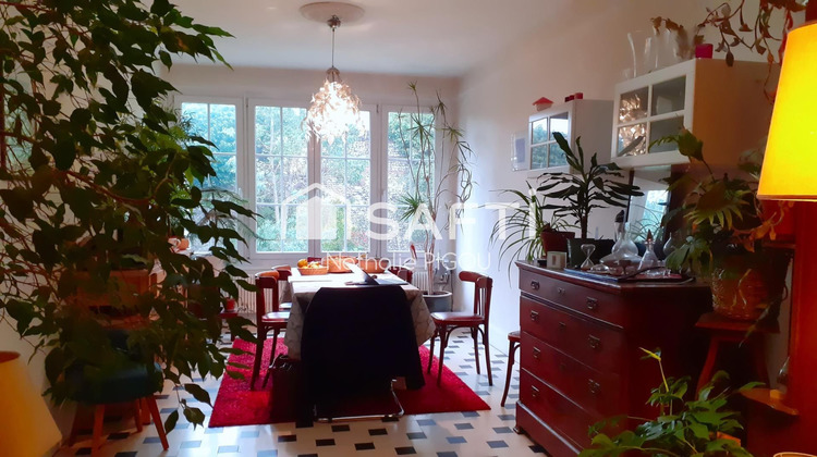 Ma-Cabane - Vente Maison Eu, 97 m²